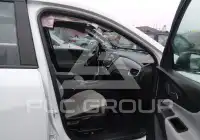 2022 Chevrolet Equinox фото