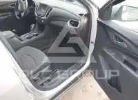 2022 Chevrolet Equinox фото
