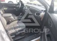 2022 Chevrolet Equinox фото