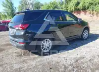 2022 Chevrolet Equinox фото