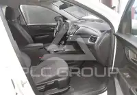 2022 Chevrolet Equinox фото