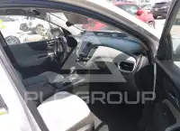 2022 Chevrolet Equinox фото