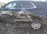 2022 Chevrolet Equinox фото