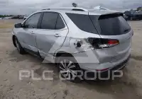 2022 Chevrolet Equinox фото