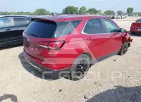 2022 Chevrolet Equinox фото