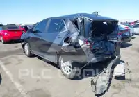 2022 Chevrolet Equinox фото