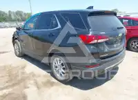 2022 Chevrolet Equinox фото