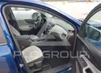 2022 Chevrolet Equinox фото