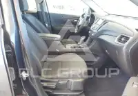 2022 Chevrolet Equinox фото