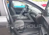 2022 Chevrolet Equinox photo