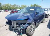2022 Chevrolet Equinox фото