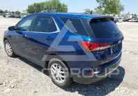 2022 Chevrolet Equinox фото