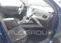 2022 Chevrolet Equinox фото