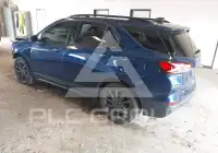 2022 Chevrolet Equinox фото