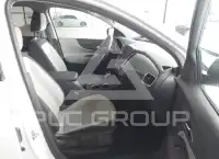 2022 Chevrolet Equinox фото