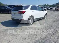 2022 Chevrolet Equinox photo