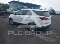 2022 Chevrolet Equinox photo