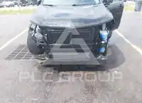 2022 Chevrolet Equinox фото