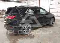2022 Chevrolet Equinox фото