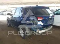 2022 Chevrolet Equinox photo