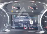 2022 Chevrolet Equinox фото