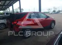 2022 Chevrolet Equinox photo