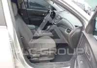 2022 Chevrolet Equinox фото