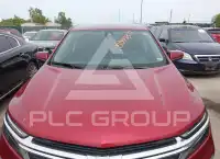 2022 Chevrolet Equinox фото