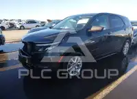 2022 Chevrolet Equinox фото