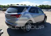 2022 Chevrolet Equinox фото