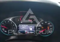 2022 Chevrolet Equinox фото