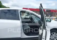 2022 Chevrolet Equinox фото