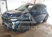 2022 Chevrolet Equinox фото