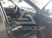 2022 Chevrolet Equinox фото