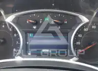 2022 Chevrolet Equinox фото