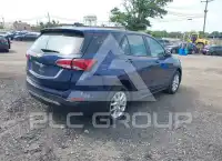 2022 Chevrolet Equinox фото