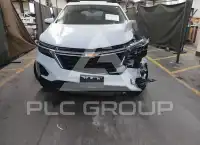 2022 Chevrolet Equinox фото