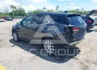 2022 Chevrolet Equinox фото