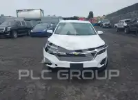 2022 Chevrolet Equinox photo