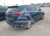 2022 Chevrolet Equinox фото