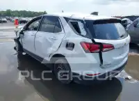 2022 Chevrolet Equinox фото