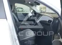 2022 Chevrolet Equinox фото