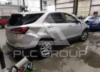 2022 Chevrolet Equinox фото