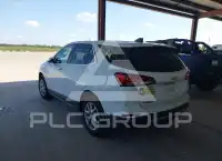 2022 Chevrolet Equinox фото