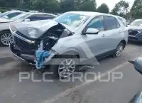 2022 Chevrolet Equinox photo