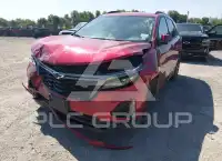 2022 Chevrolet Equinox фото