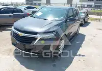 2022 Chevrolet Equinox photo