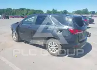 2022 Chevrolet Equinox фото