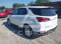 2022 Chevrolet Equinox фото