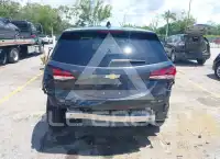 2022 Chevrolet Equinox фото